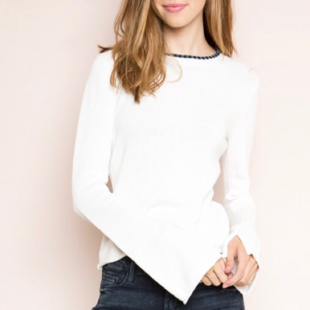 Brandy Melville Jayden Sweater